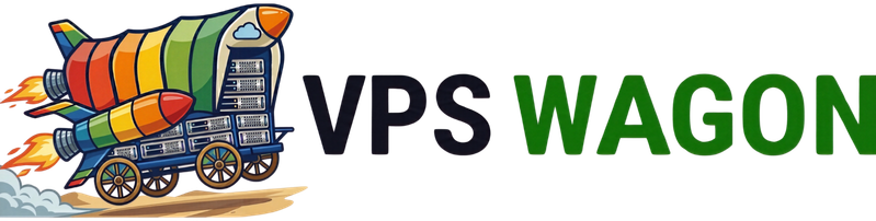 VPS Wagon